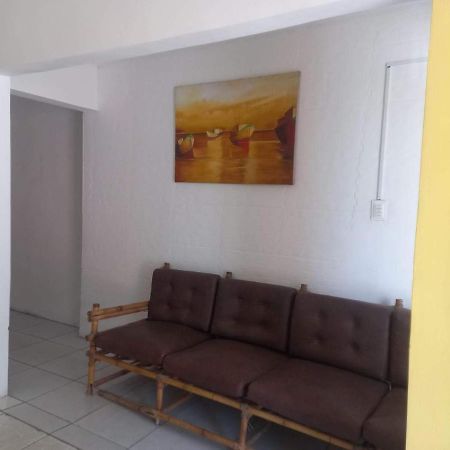 Pousada Praia Avenida Maceió エクステリア 写真