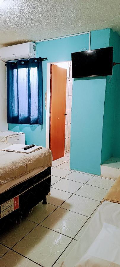 Pousada Praia Avenida Maceió エクステリア 写真