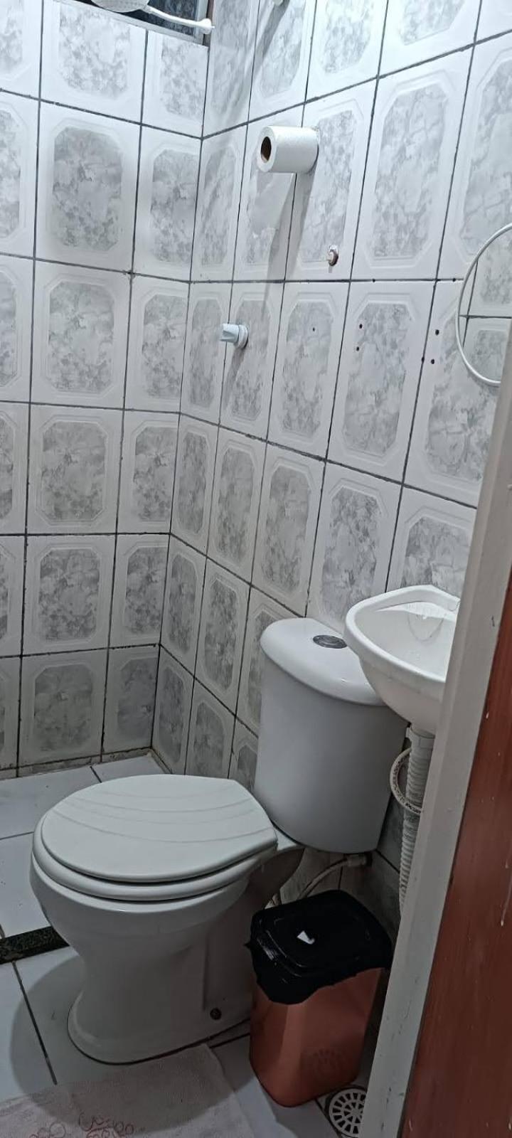 Pousada Praia Avenida Maceió エクステリア 写真