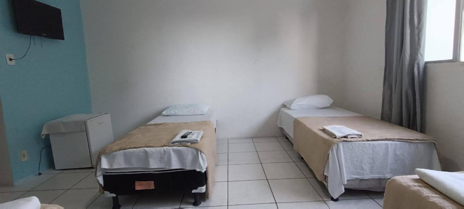 Pousada Praia Avenida Maceió エクステリア 写真